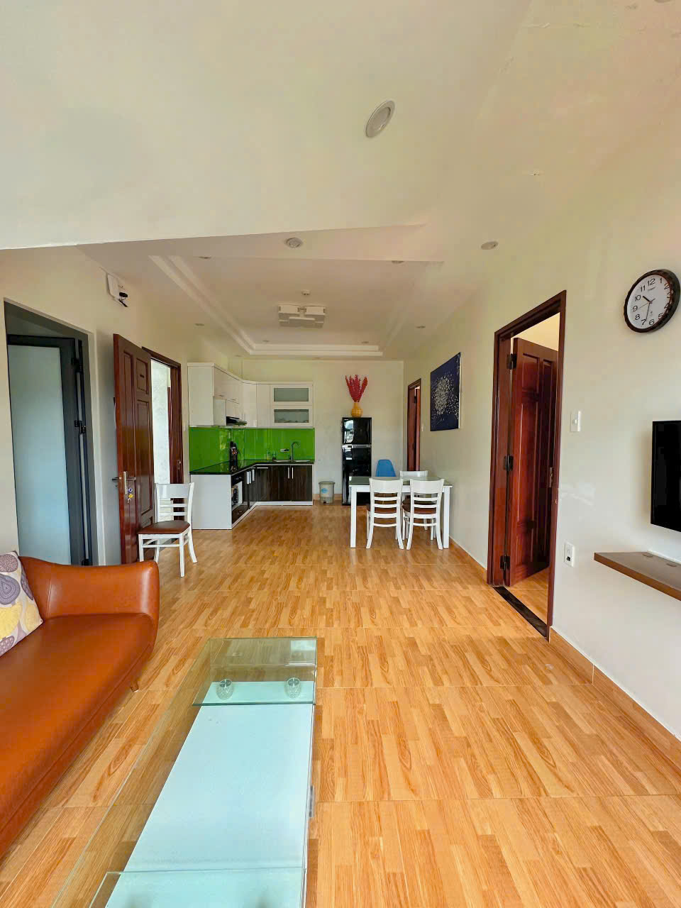 CHO THUÊ VILLA VIEW THOÁNG ĐẸP ĐƯỜNG TRẦN QUANG KHẢI, PHƯỜNG LÂM VIÊN-ĐÀ LẠT - Ảnh chính