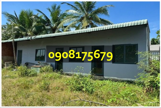 ⭐Chính chủ cho thuê lô đất mặt tiền đường Nhị Bình 15, xã Đông Thạnh (mới), TP.HCM, 0908175679 - Ảnh chính