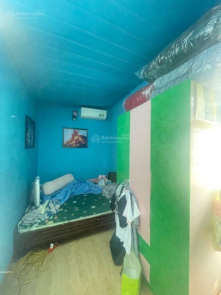 CC bán gấp NR tại Thượng Thanh, 40m2, Mặt tiền khủng, giá đầu tư - Ảnh 3