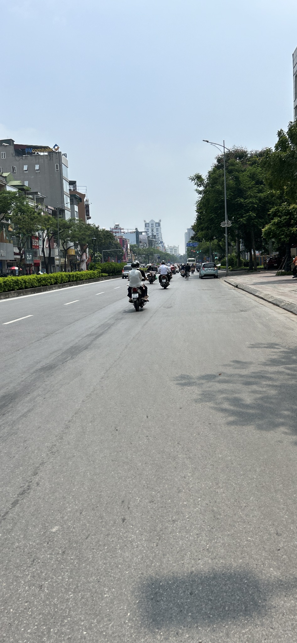 Bán nhà cấp 4 cũ ngõ 93 Hoàng Văn Thái - Ảnh chính