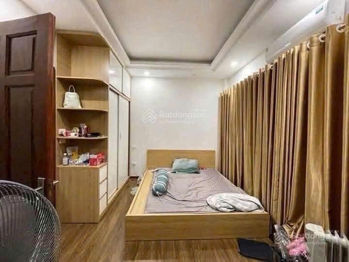 BÁN NHÀ LÔ GÓC THẠCH BÀN LONG BIÊN 5 tỷ, 37m2, 4PN, 4WC MT 4m, Ô Tô KD SÁT PHỐ - Ảnh 3