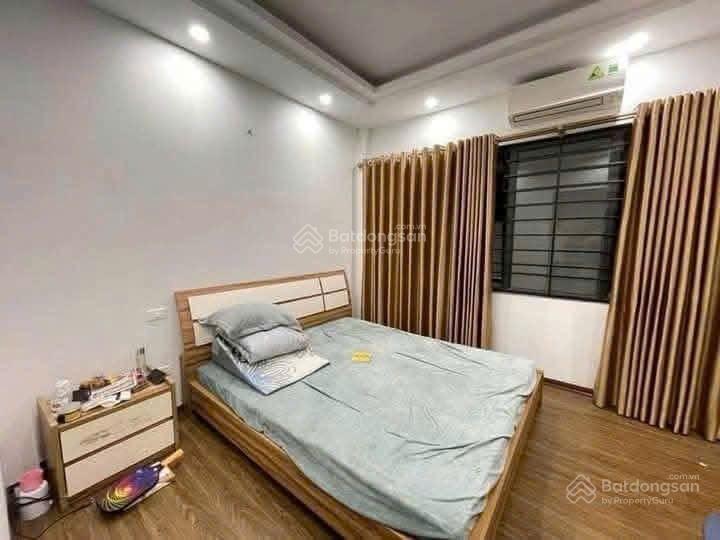 BÁN NHÀ LÔ GÓC THẠCH BÀN LONG BIÊN 5 tỷ, 37m2, 4PN, 4WC MT 4m, Ô Tô KD SÁT PHỐ - Ảnh 4