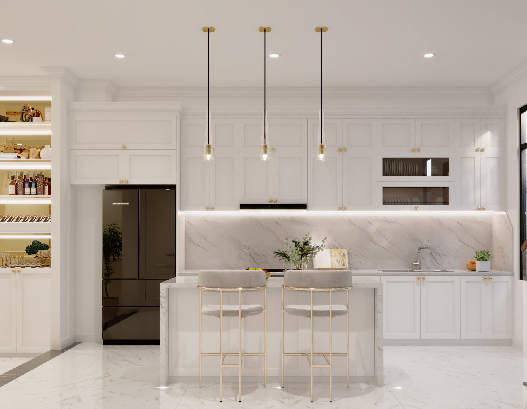 🏡 MUA NHÀ PHỐ 3 TẦNG - 4 PN, DIỆN TÍCH 215m – CHỈ VỚI 1 Tỷ 570 Triệu - Ảnh 1