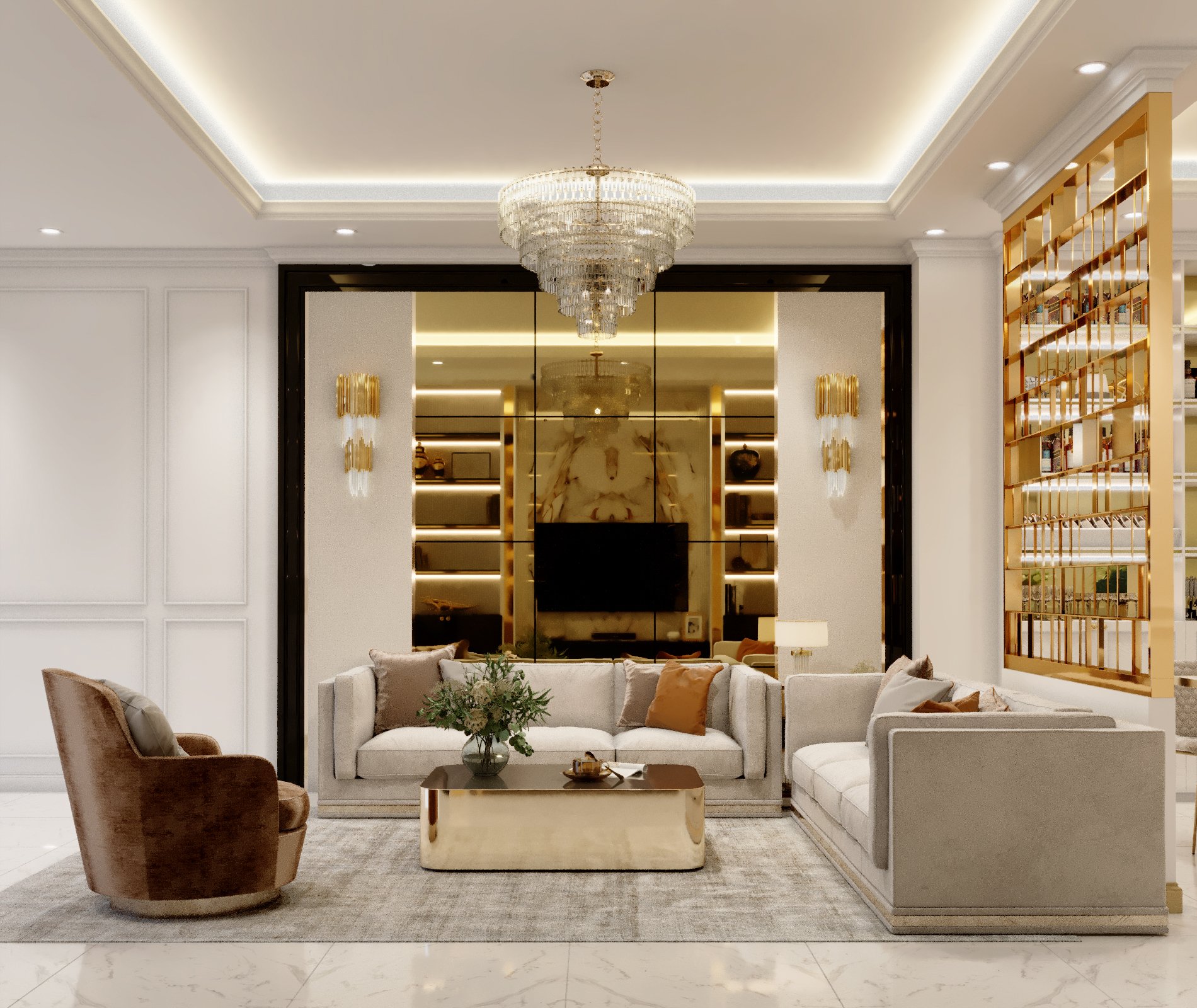 🏡 MUA NHÀ PHỐ 3 TẦNG - 4 PN, DIỆN TÍCH 215m – CHỈ VỚI 1 Tỷ 570 Triệu - Ảnh chính