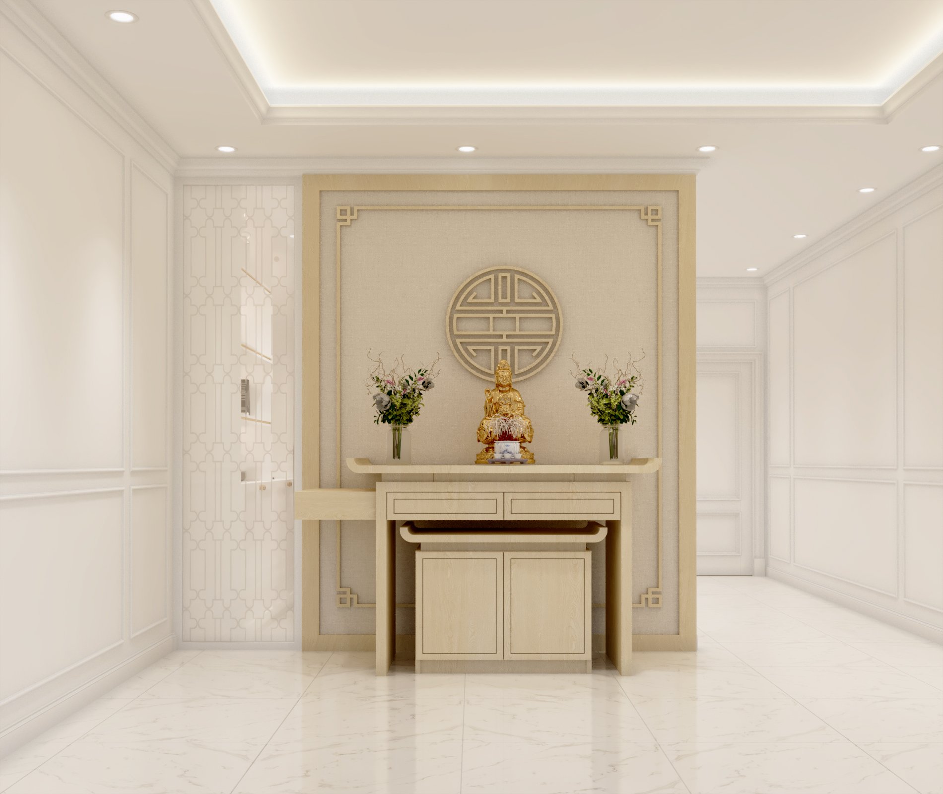 🏡 MUA NHÀ PHỐ 3 TẦNG - 4 PN, DIỆN TÍCH 215m – CHỈ VỚI 1 Tỷ 570 Triệu - Ảnh 6