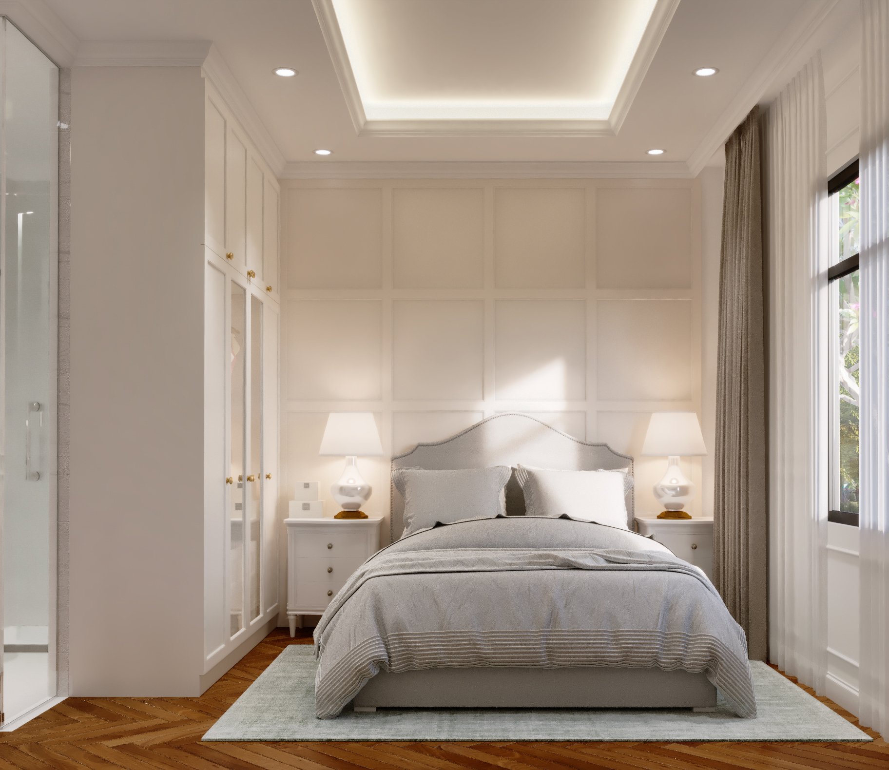 🏡 MUA NHÀ PHỐ 3 TẦNG - 4 PN, DIỆN TÍCH 215m – CHỈ VỚI 1 Tỷ 570 Triệu - Ảnh 2