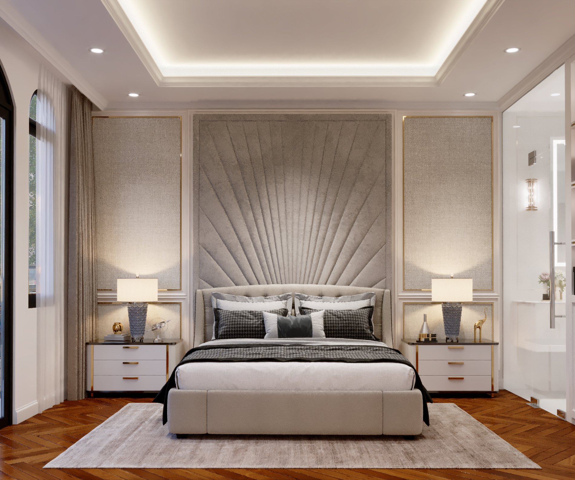 🏡 MUA NHÀ PHỐ 3 TẦNG - 4 PN, DIỆN TÍCH 215m – CHỈ VỚI 1 Tỷ 570 Triệu - Ảnh 3