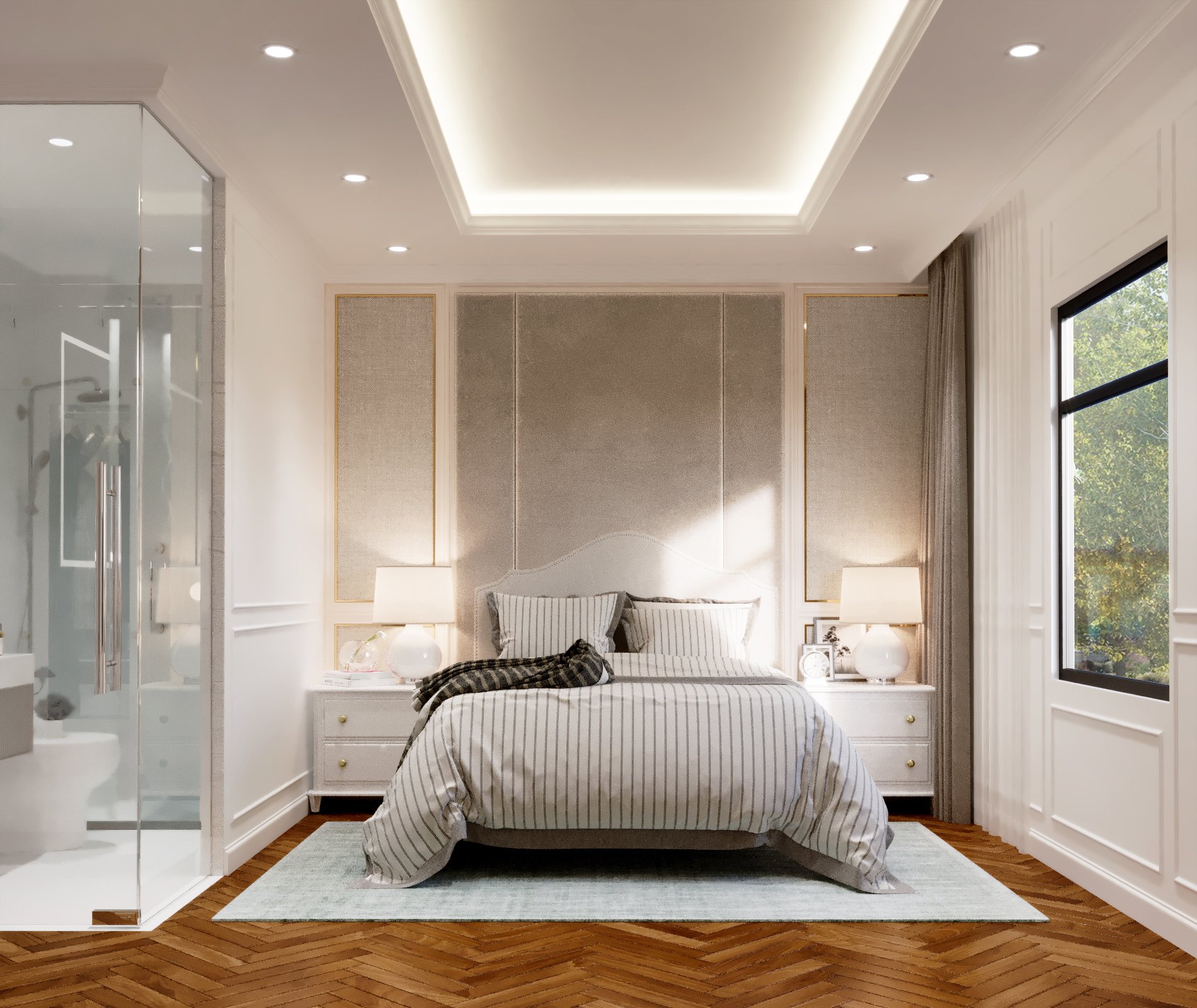 🏡 MUA NHÀ PHỐ 3 TẦNG - 4 PN, DIỆN TÍCH 215m – CHỈ VỚI 1 Tỷ 570 Triệu - Ảnh 4