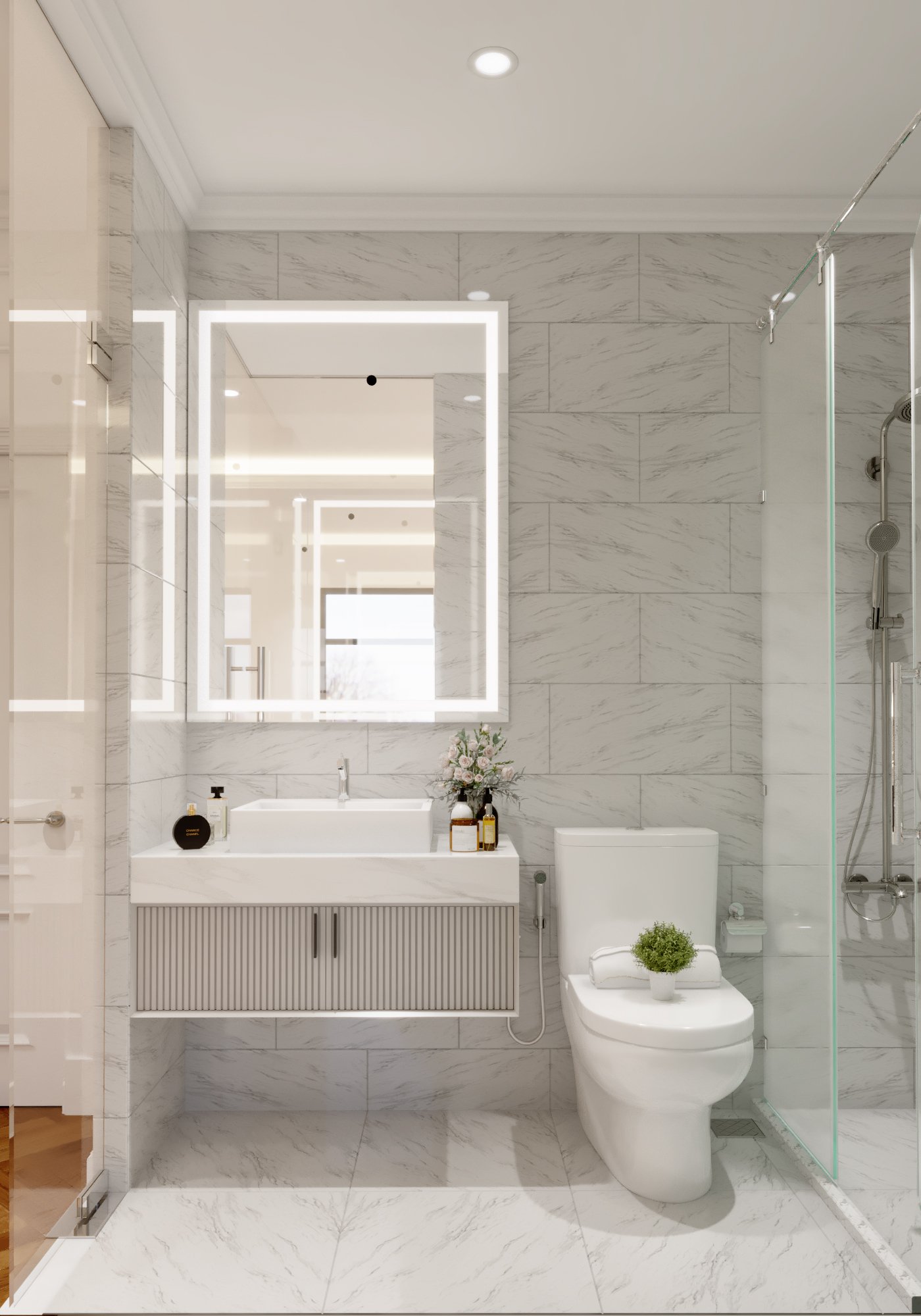 🏡 MUA NHÀ PHỐ 3 TẦNG - 4 PN, DIỆN TÍCH 215m – CHỈ VỚI 1 Tỷ 570 Triệu - Ảnh 7