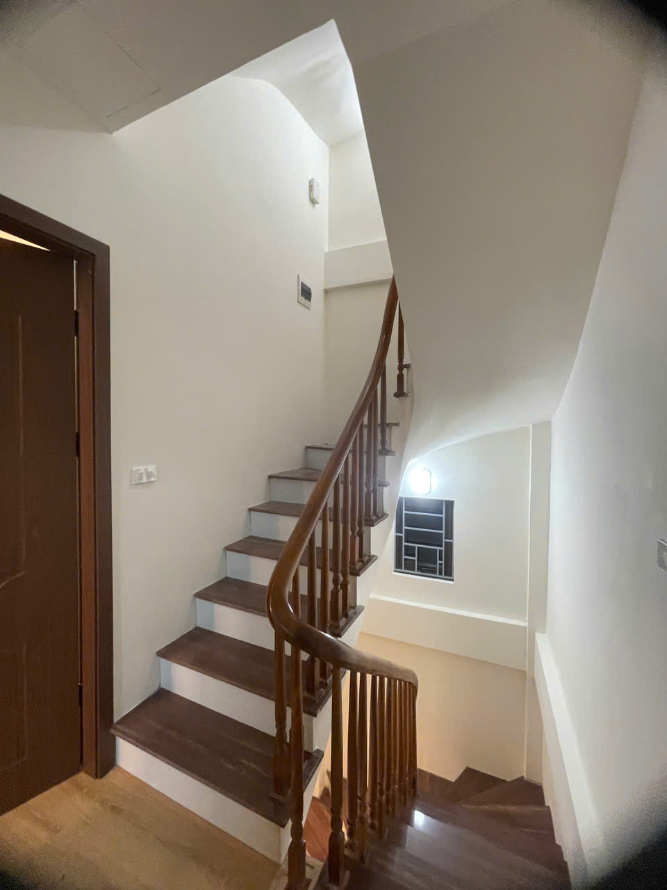 Bán nhà riêng Vân Canh, Hoài Đức, Hà Nội, 34m2, ô tô đỗ gần, full nội thất - Ảnh 2