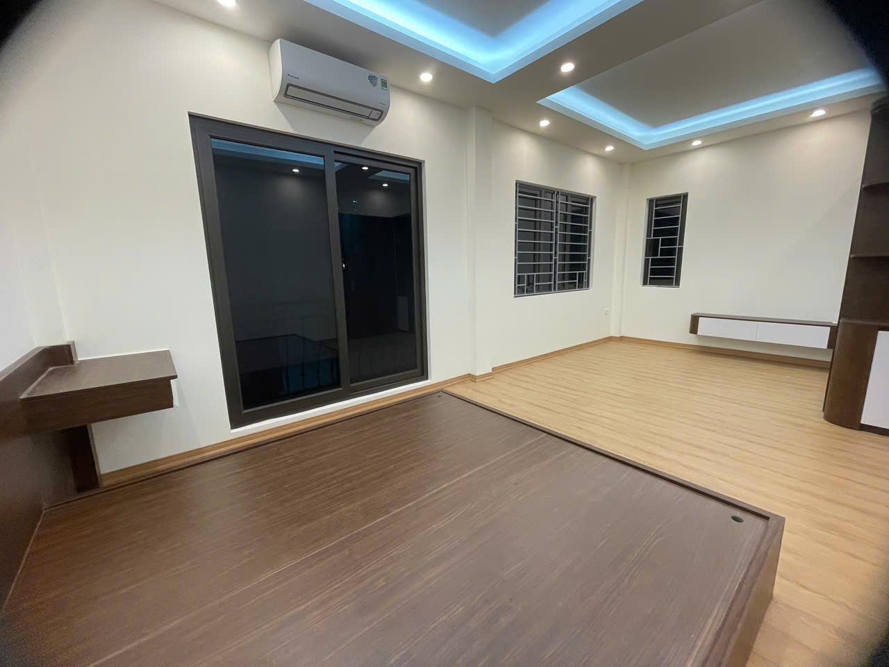 Bán nhà riêng Vân Canh, Hoài Đức, Hà Nội, 34m2, ô tô đỗ gần, full nội thất - Ảnh 4