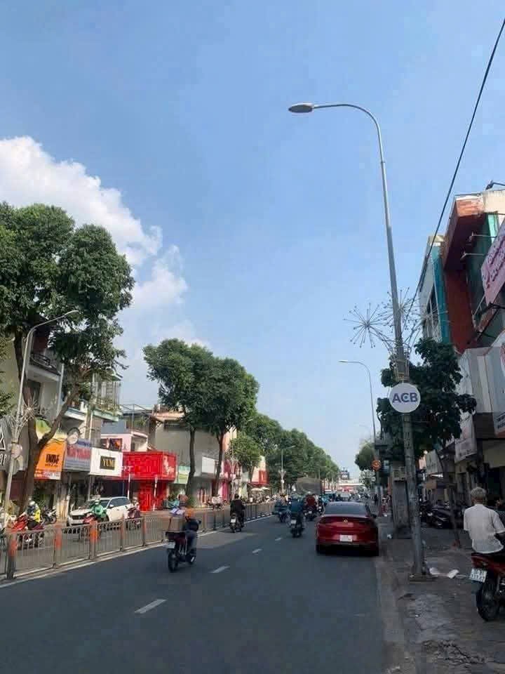 ❤️ NHÀ QUANG TRUNG GV - NGAY KHU TRUNG TÂM QUẬN - HẺM 5M THÔNG - 85M² - 2 TẦNG CHỈ HƠN 7 TỶ - Ảnh chính