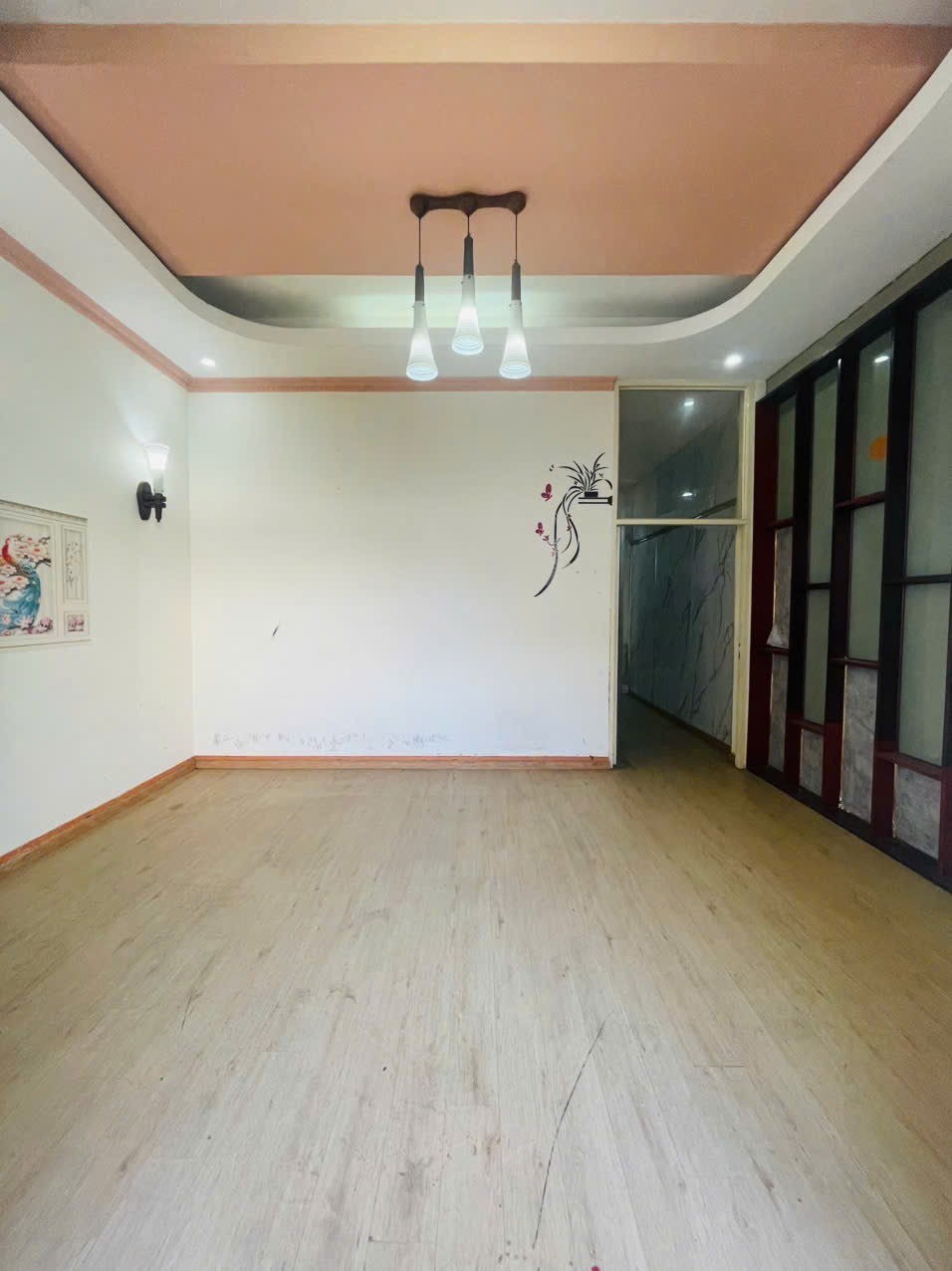 ❤️ NHÀ QUANG TRUNG GV - NGAY KHU TRUNG TÂM QUẬN - HẺM 5M THÔNG - 85M² - 2 TẦNG CHỈ HƠN 7 TỶ - Ảnh 4