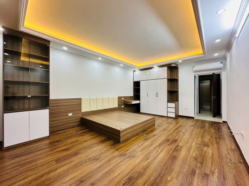 bán nhà ngô thì nhậm, hà đông, ô tô, vỉa hè, 50m2, 4 tầng, ngang 5m, giá 14 tỉ - Ảnh chính