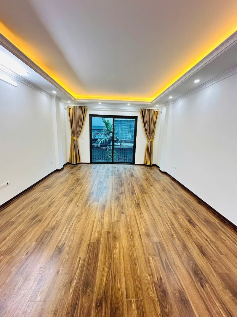 bán nhà ngô thì nhậm, hà đông, ô tô, vỉa hè, 50m2, 4 tầng, ngang 5m, giá 14 tỉ - Ảnh 1