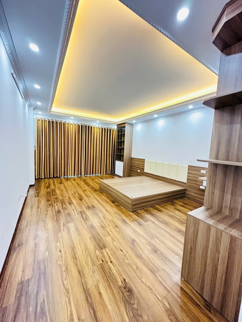 bán nhà ngô thì nhậm, hà đông, ô tô, vỉa hè, 50m2, 4 tầng, ngang 5m, giá 14 tỉ - Ảnh 2