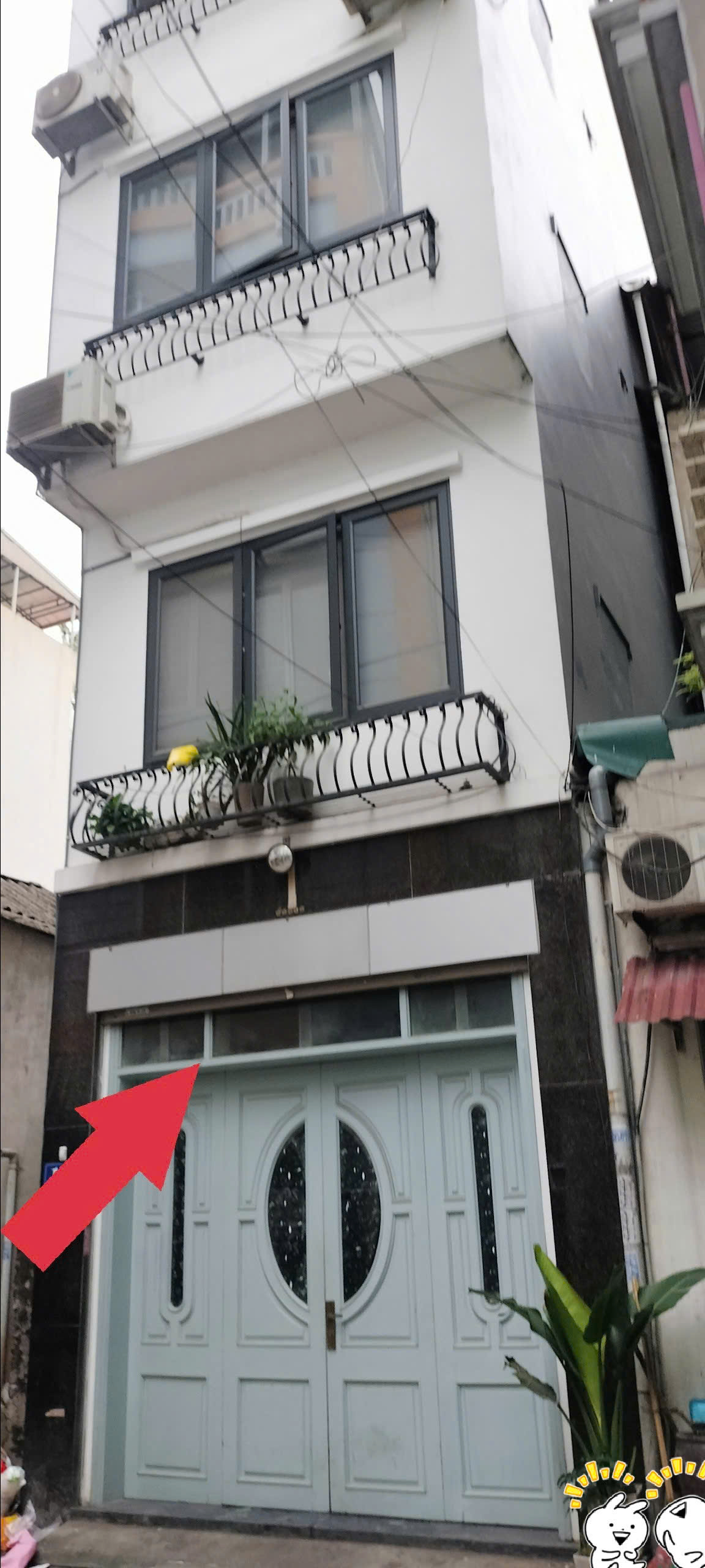 BÁN NHÀ PHÂN LÔ HOÀNG QUỐC VIỆT-TRẦN CUNG-6 TẦNG-8X TỶ-NGHĨA TÂN-CẦU GIẤY-ÔTÔ ĐỖ CỔNG - Ảnh chính