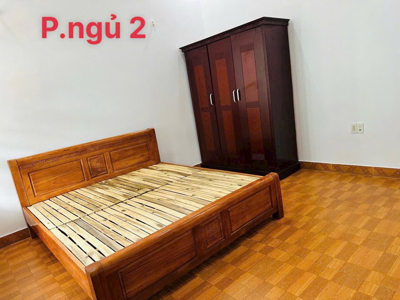 Bán căn nhà 3 tầng mặt phố Tống Duy Tân, ph Hải Dương, TP HP mới, 78m2, mt 4.65m, 3 ngủ - Ảnh 6