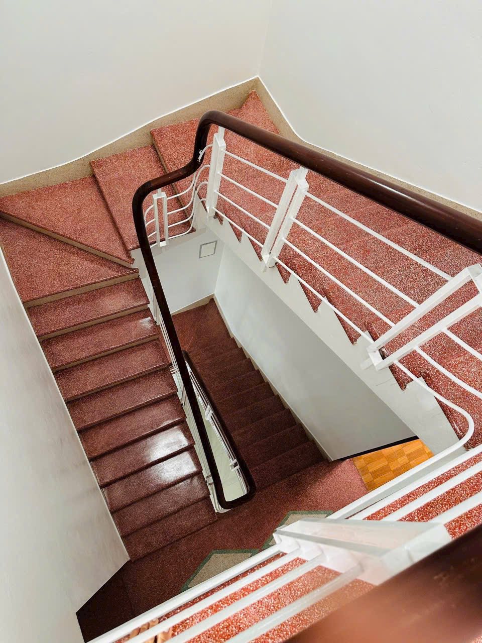 Bán căn nhà 3 tầng mặt phố Tống Duy Tân, ph Hải Dương, TP HP mới, 78m2, mt 4.65m, 3 ngủ - Ảnh 7