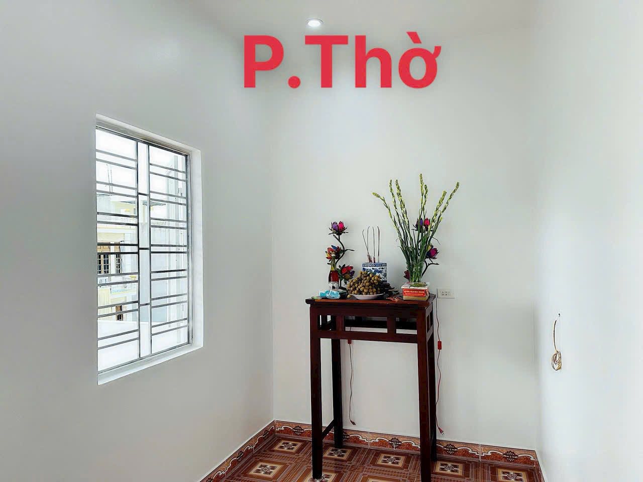 Bán căn nhà 3 tầng mặt phố Tống Duy Tân, ph Hải Dương, TP HP mới, 78m2, mt 4.65m, 3 ngủ - Ảnh 8