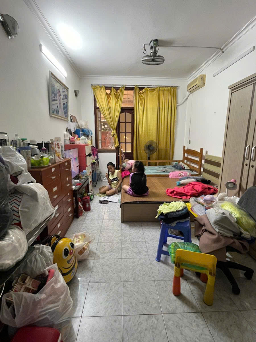 Bán nhà Trung Tiền - Khâm Thiên - Đống Đa 33m x 4T giá 7.3 tỷ, dân xây, gần ô tô, ở ngay - Ảnh 1