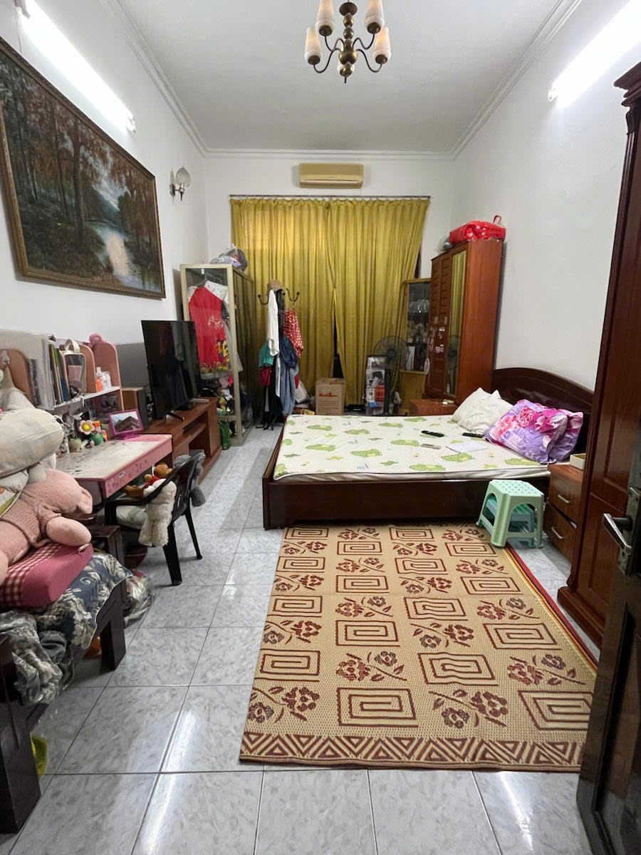 Bán nhà Trung Tiền - Khâm Thiên - Đống Đa 33m x 4T giá 7.3 tỷ, dân xây, gần ô tô, ở ngay - Ảnh 2