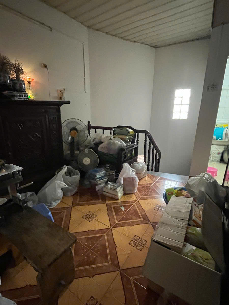 Bán nhà Trung Tiền - Khâm Thiên - Đống Đa 33m x 4T giá 7.3 tỷ, dân xây, gần ô tô, ở ngay - Ảnh 3