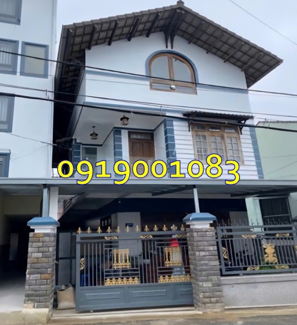 ⭐Chính chủ bán nhanh nhà Đ.Ngô Quyền (P.6), P.Cam Ly - Đà Lạt, 0919001083 - Ảnh chính