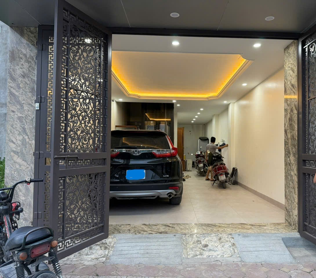 SIÊU PHẨM LÔ GÓC NHÀ DÂN XÂY VÂN CANH, HOÀI ĐỨC, 40M, Ô TÔ ĐỖ NGỦ , THANG MÁY ,KINH DOANH SIÊU TÓT - Ảnh 1