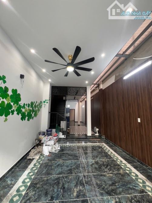 SIÊU PHẨM 3 TẦNG - KHU MÃ LÒ - 102M2 - GIÁ CHỈ 7.X NHỎ XÍU - Ảnh chính