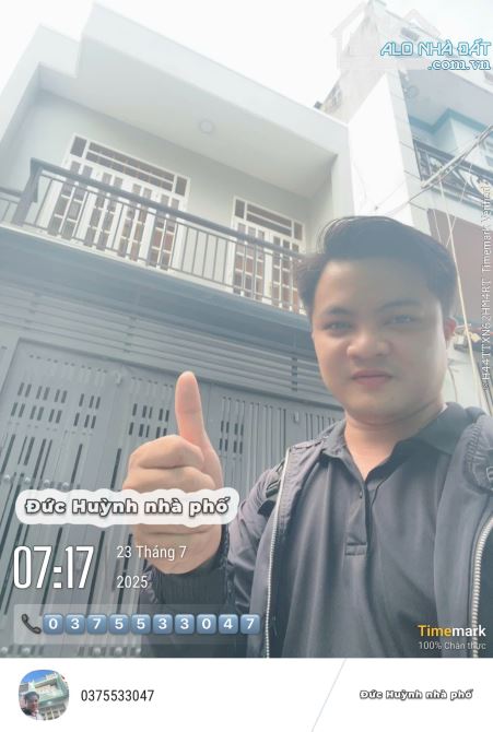 💥💥HƠN 76M2 - 2 TẦNG - NHỈNH 4 TỶ - NGAY PHAN ANH - HXH - Ảnh chính