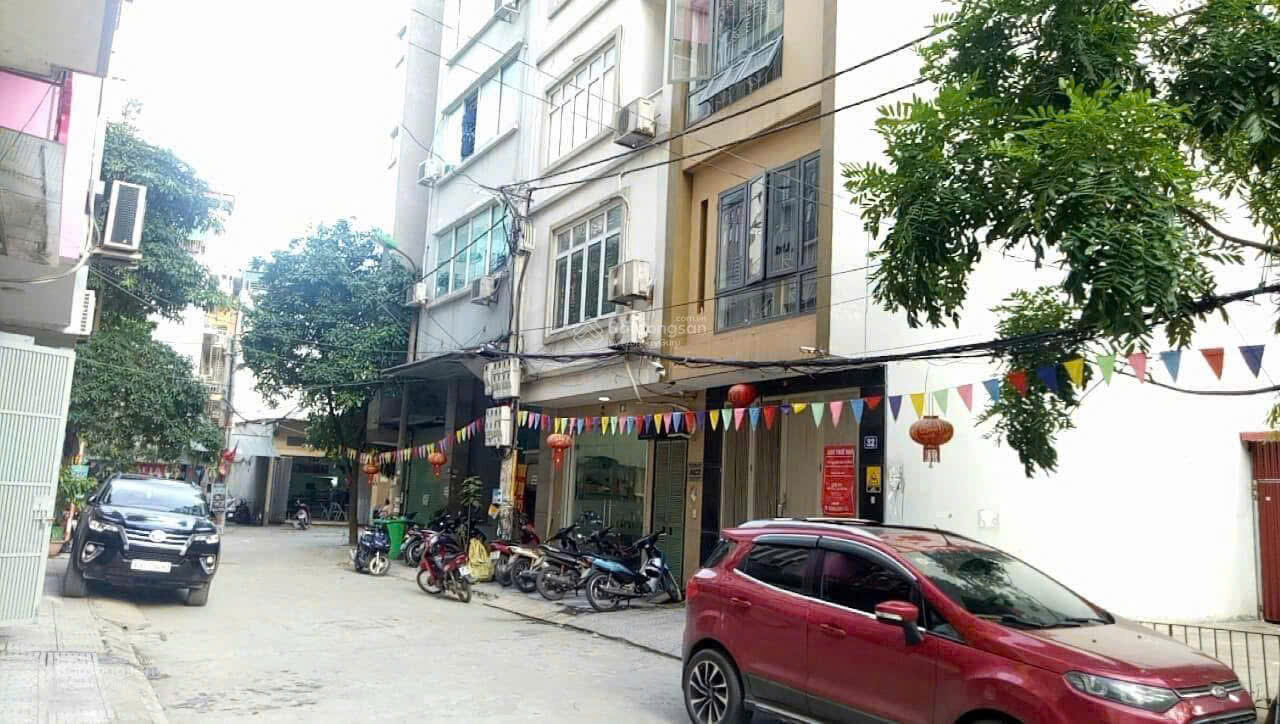 Cho thuê nhà ngõ 45  Đồng Me, Nam Từ Liêm 50m x 5T giá 22TR, ô tô tránh, ở và làm CHDV - Ảnh 3