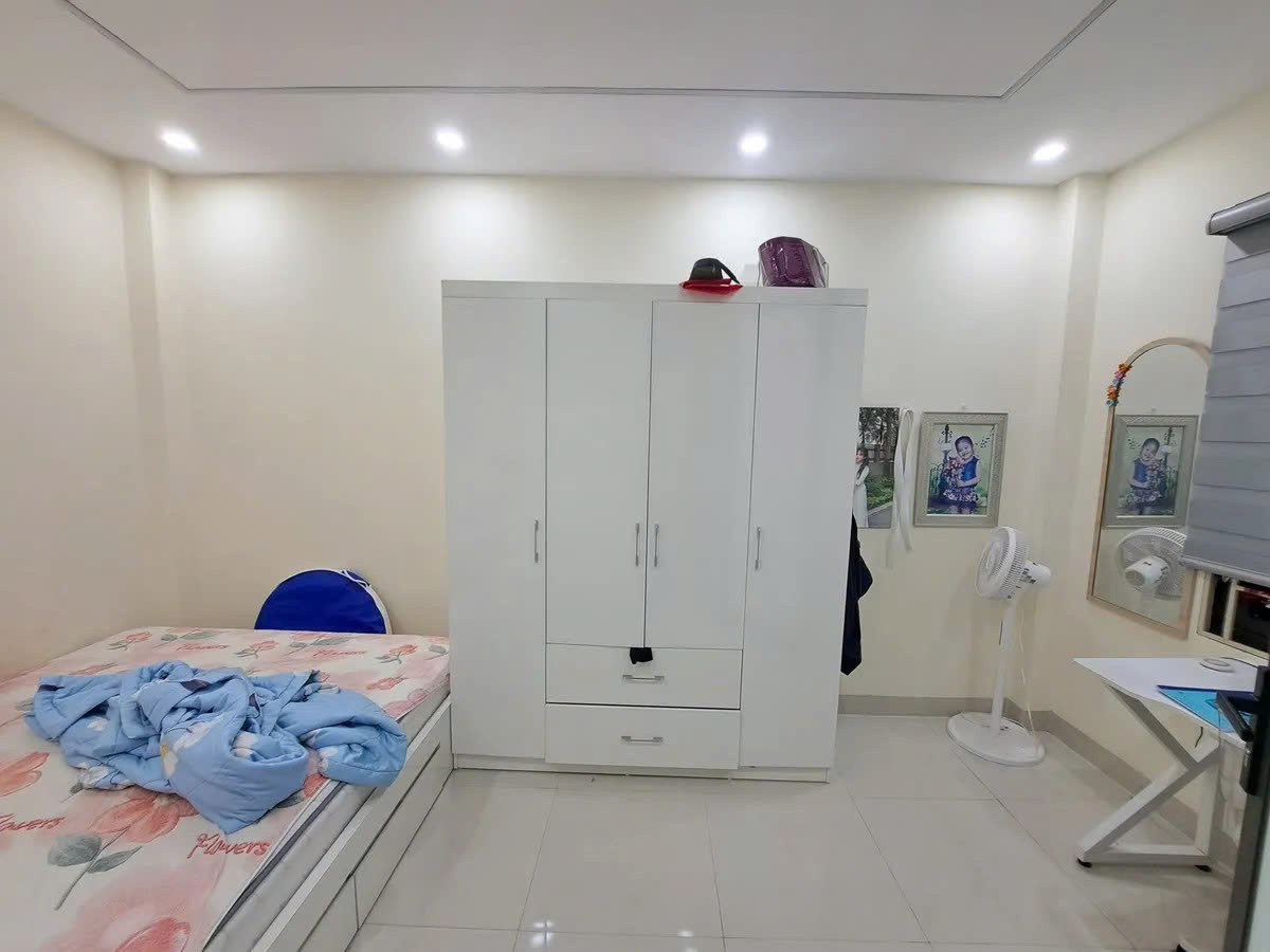 BÁN NHÀ HOÀNG MAI, ĐỊNH CÔNG THƯỢNG. DIỆN TÍCH KHỦNG, MẶT TIỀN TO. NHỈNH 8 TỶ RƯỠI. - Ảnh 3