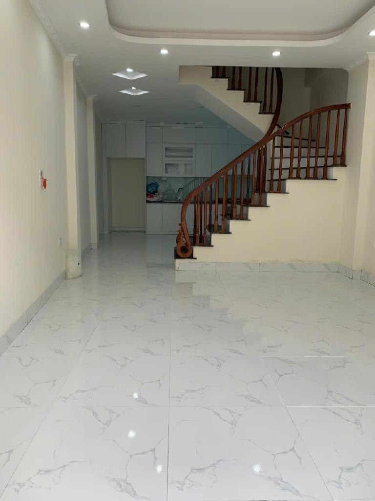Nhà mới - lô góc 4 mặt thoáng - Ảnh 2