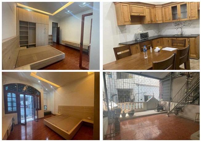 ⭐Chính chủ cho thuê nhà nguyên căn tại Pháo Đài Láng, Hà Nội. LH 0974178166 - Ảnh 1
