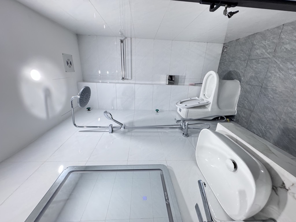 CHÍNH CHỦ CẦN BÁN NHÀ ĐẸP MỚI XÂY PHỐ KHƯƠNG TRUNG - GẦN NGÃ TƯ SỞ: 40M2 X 4 TẦNG - 8,3 TY - Ảnh 4