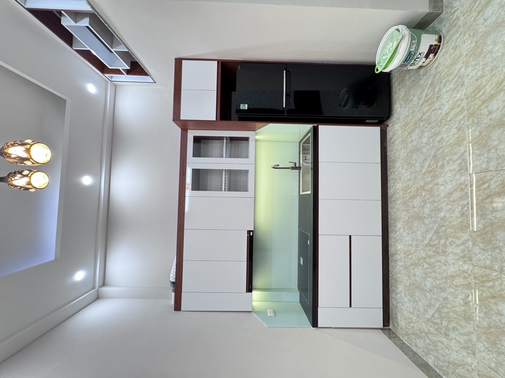 CHÍNH CHỦ CẦN BÁN NHÀ ĐẸP MỚI XÂY PHỐ KHƯƠNG TRUNG - GẦN NGÃ TƯ SỞ: 40M2 X 4 TẦNG - 8,3 TY - Ảnh 5