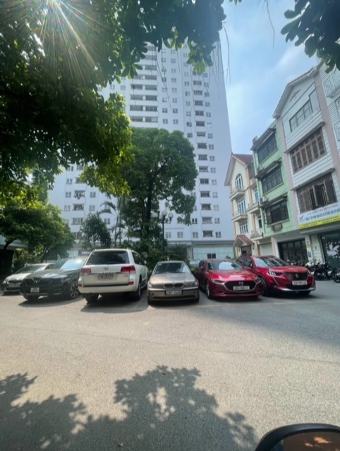 DUY NHẤT,DỰ ÁN 249A, THỤY KHUÊ, TÂY HỒ-KD-Ô TÔ:70M X5T, MT 4,2M, GIÁ 33,9 TỶ. - Ảnh chính