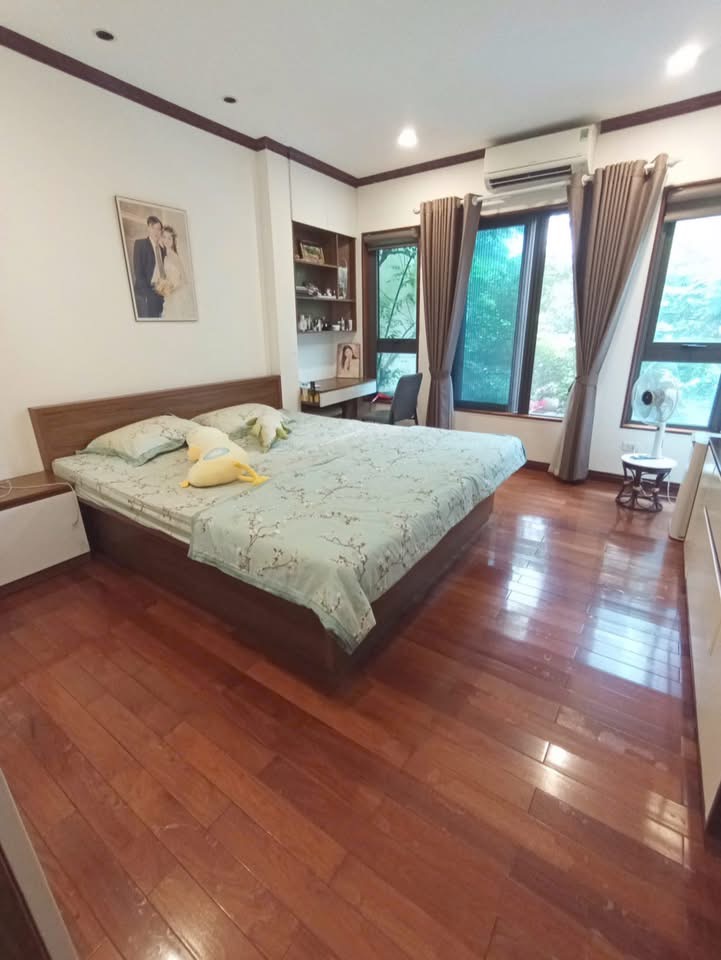 DUY NHẤT,DỰ ÁN 249A, THỤY KHUÊ, TÂY HỒ-KD-Ô TÔ:70M X5T, MT 4,2M, GIÁ 33,9 TỶ. - Ảnh 2