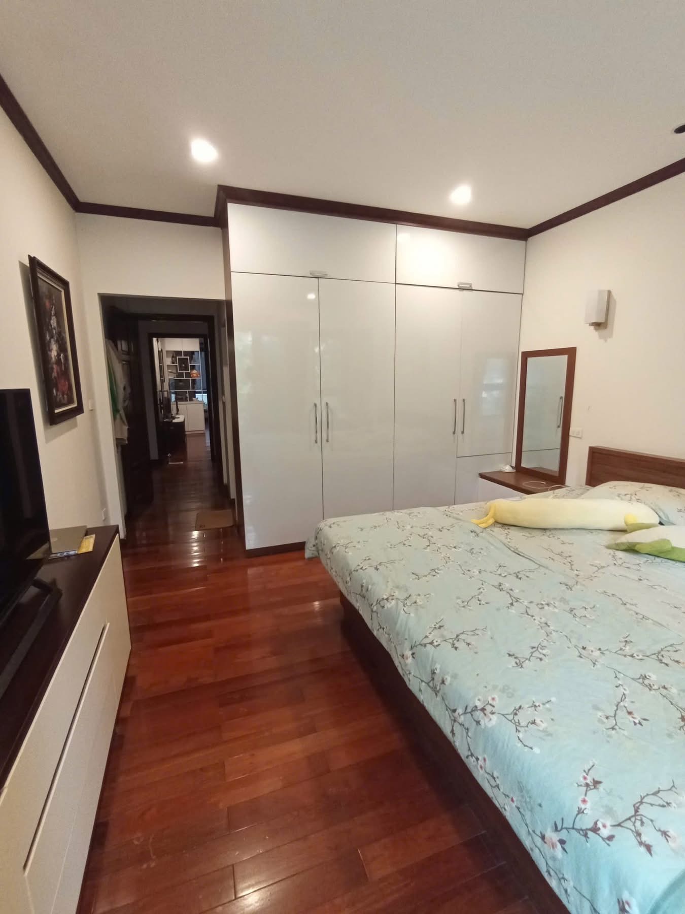 DUY NHẤT,DỰ ÁN 249A, THỤY KHUÊ, TÂY HỒ-KD-Ô TÔ:70M X5T, MT 4,2M, GIÁ 33,9 TỶ. - Ảnh 3