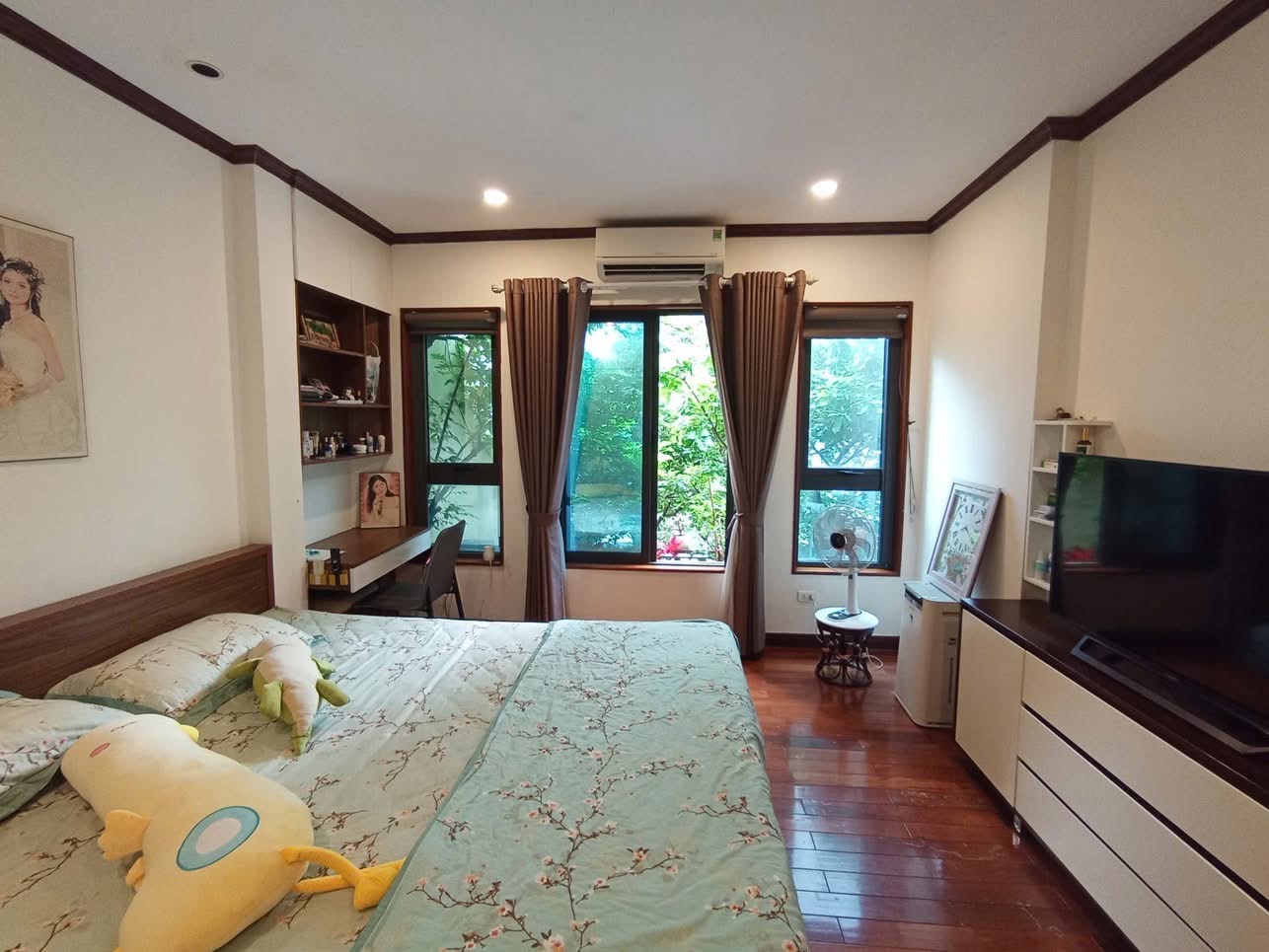 DUY NHẤT,DỰ ÁN 249A, THỤY KHUÊ, TÂY HỒ-KD-Ô TÔ:70M X5T, MT 4,2M, GIÁ 33,9 TỶ. - Ảnh 5