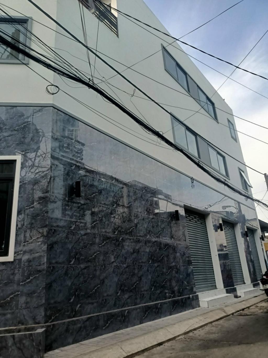 🏡CHỦ CẦN BÁN GẤP HẺM 1/ LÊ VĂN QUỚI – 3 TẦNG - 115M2 - HXH - GIÁ CHỈ 5.29 TỶ - Ảnh chính