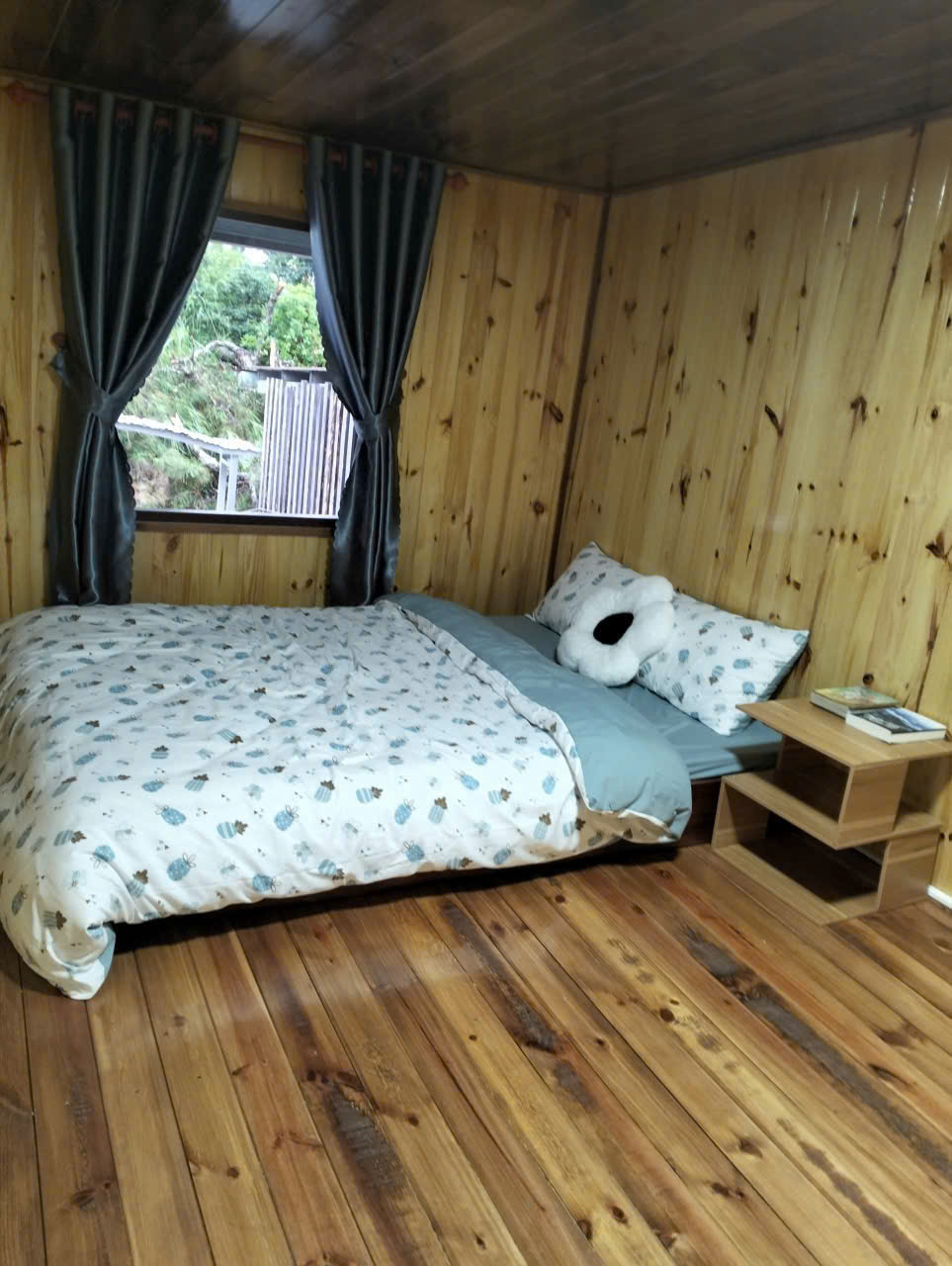 CHO THUÊ NHÀ NGUYÊN CĂN . LÊ VĂN TẤM P. XUÂN HƯƠNG - ĐÀ LẠT - Ảnh chính