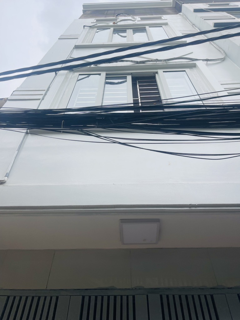 MUA NHÀ TẶNG FULL NỘI THẤT - Ảnh 1