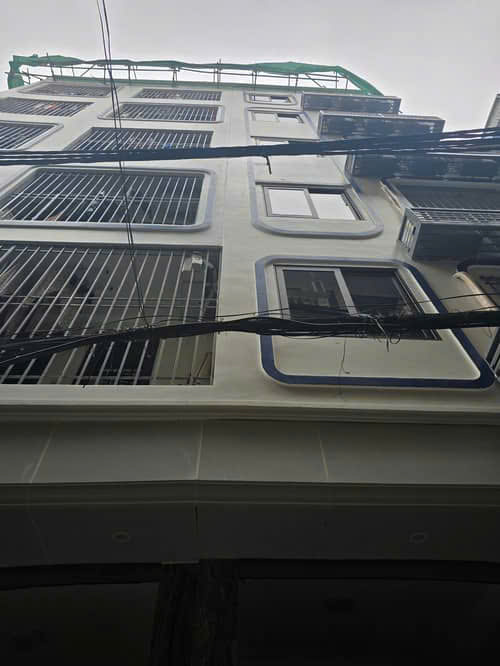 🏠MÁY IN TIỀN CỠ LỚN- GẦN CÔNG VIÊN CẦU GIẤY - 8 TẦNG 1 HẦM Ô TÔ - NGÕ THÔNG KINH DOANH, DÒNG $$$ 1. - Ảnh chính