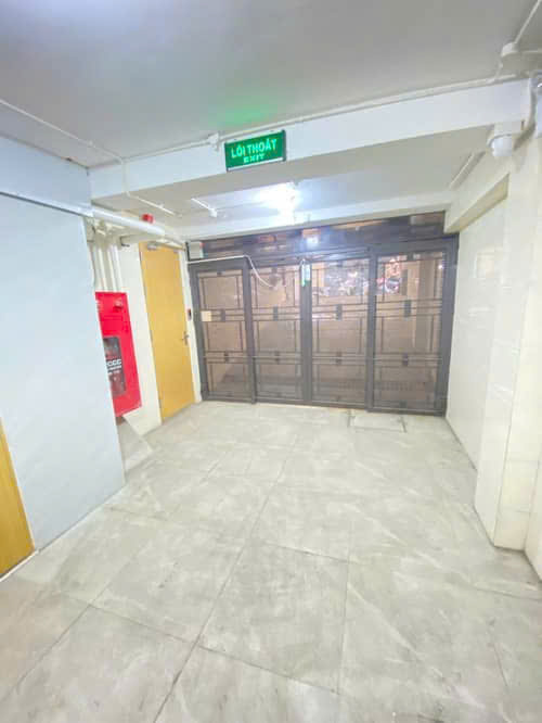 🏠MÁY IN TIỀN CỠ LỚN- GẦN CÔNG VIÊN CẦU GIẤY - 8 TẦNG 1 HẦM Ô TÔ - NGÕ THÔNG KINH DOANH, DÒNG $$$ 1. - Ảnh 1