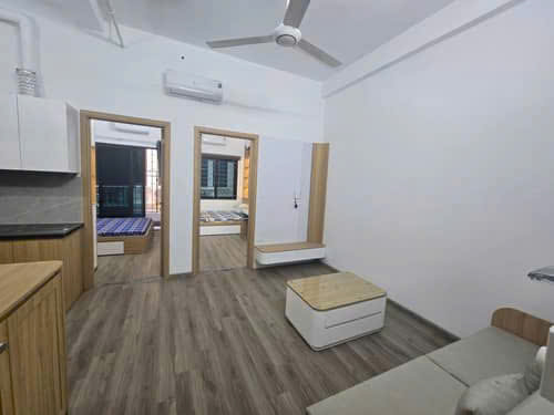 🏠MÁY IN TIỀN CỠ LỚN- GẦN CÔNG VIÊN CẦU GIẤY - 8 TẦNG 1 HẦM Ô TÔ - NGÕ THÔNG KINH DOANH, DÒNG $$$ 1. - Ảnh 3