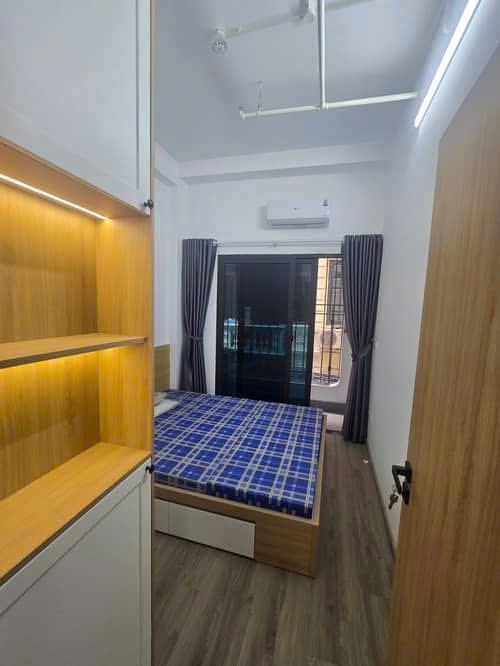 🏠MÁY IN TIỀN CỠ LỚN- GẦN CÔNG VIÊN CẦU GIẤY - 8 TẦNG 1 HẦM Ô TÔ - NGÕ THÔNG KINH DOANH, DÒNG $$$ 1. - Ảnh 4