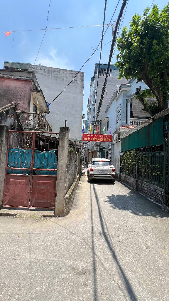 CỰC HIẾM HÀ TRÌ – LÔ GÓC – GẦN PHỐ – RẺ NHẤT KHU VỰC  GIÁ ĐẦU TƯ – TẶNG FULL NỘI THẤT – CHỈ 8. - Ảnh 1