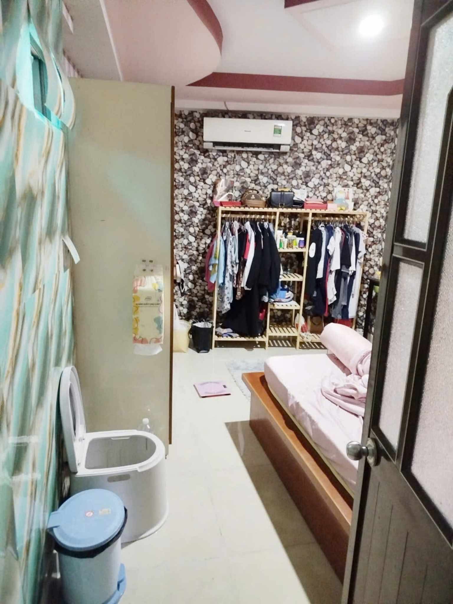💥Mặt tiền gần chợ Tân Bình, 1 trệt 2 lầu, 4.1 x 11,Nhỉnh 5tỷ - Ảnh 3
